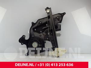 Opel Combo Ruitmechaniek 2Deurs links-voor O224949 foto 2