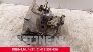 Opel Combo Gearbox O224904 photo 3