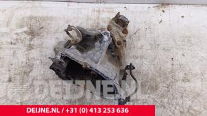 Opel Combo Gearbox O224904 photo 2