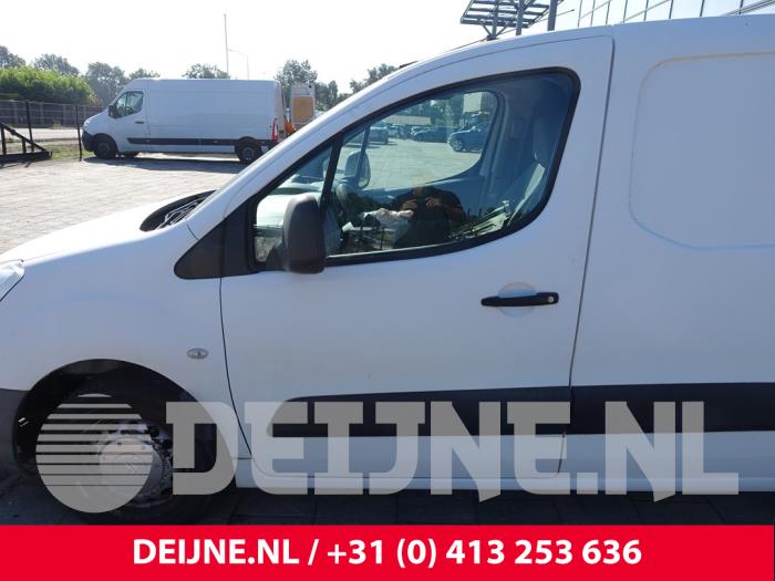 Citroen Berlingo Portier 2Deurs links O224999