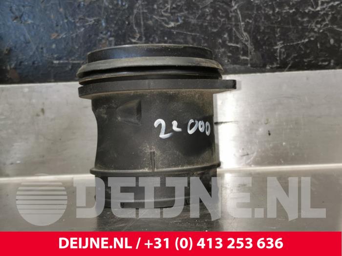 Volvo XC70 Luftmengenmesser O224962