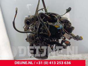 Citroen Berlingo Motor O224971 foto 2