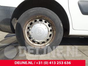 Citroen Berlingo Velgen set O225019 foto 2
