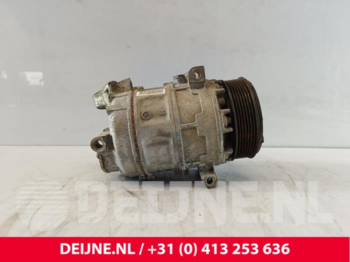 Fiat Talento Klimapumpe O225049