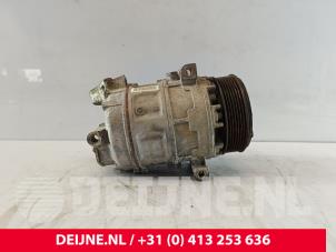 Gebruikte Aircopomp Fiat Talento 1.6 MultiJet Biturbo 120 Prijs € 181,50 Inclusief btw aangeboden door van Deijne Onderdelen Uden B.V.