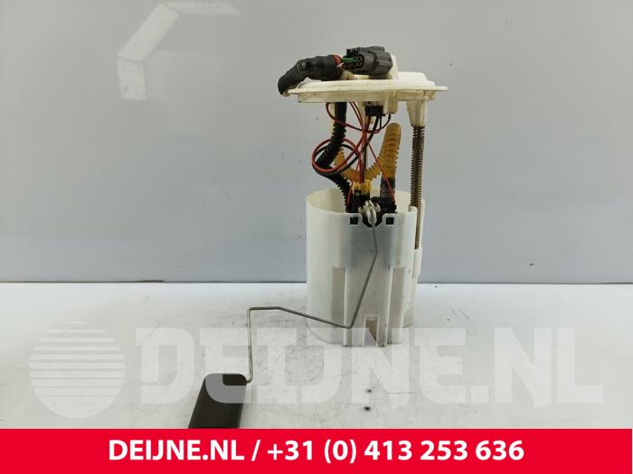 Fiat Talento Kraftstoffpumpe Elektrisch O225052