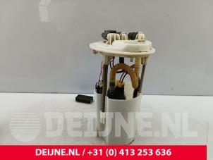 Fiat Talento Kraftstoffpumpe Elektrisch O225052 foto 3