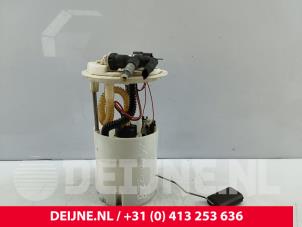 Fiat Talento Kraftstoffpumpe Elektrisch O225052 foto 2