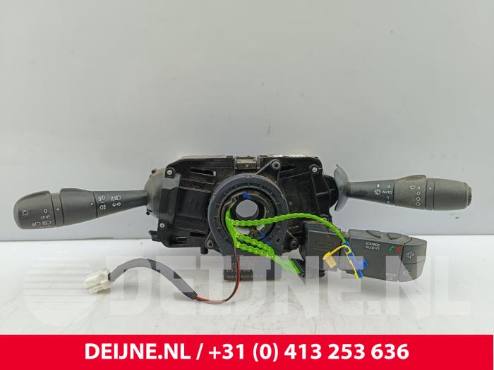 Fiat Talento Kombischalter Lenksäule O225055