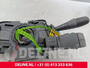 Fiat Talento Steering column stalk O225055 photo 3