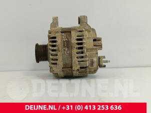 Gebruikte Dynamo Fiat Talento 1.6 MultiJet Biturbo 120 Prijs € 78,65 Inclusief btw aangeboden door van Deijne Onderdelen Uden B.V.