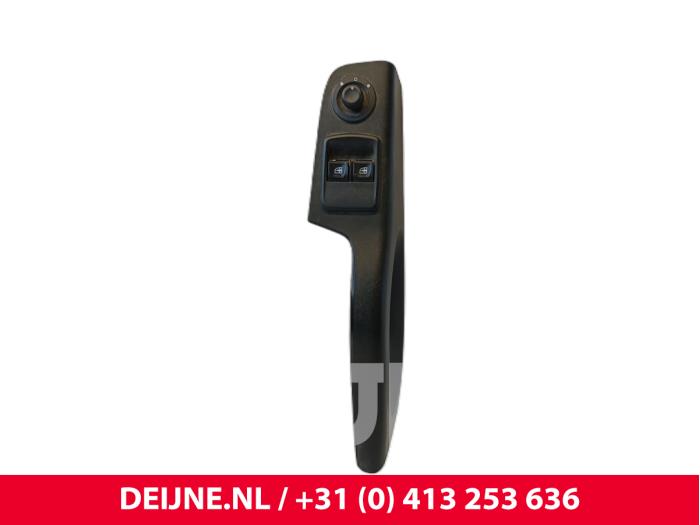 Fiat Talento Elektrisches Fenster Schalter O225061