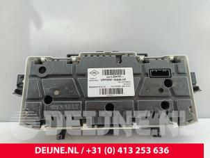 Fiat Talento Tacho - Kombiinstrument KM O225068 foto 2