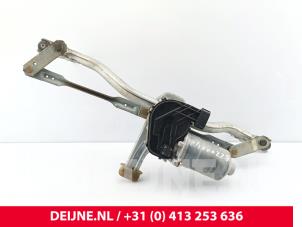 Fiat Talento Ruitenwismotor+Mechaniek O225080 foto 2