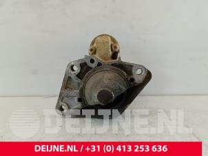 Fiat Talento Anlasser O225087 foto 2