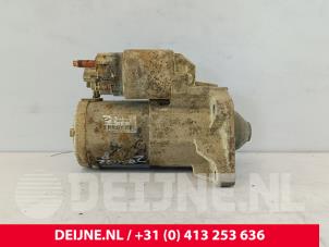 Gebruikte Startmotor Fiat Talento 1.6 MultiJet Biturbo 120 Prijs € 72,60 Inclusief btw aangeboden door van Deijne Onderdelen Uden B.V.