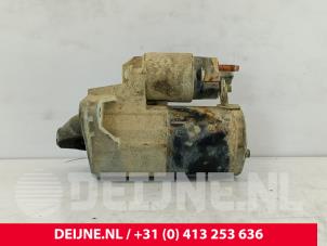 Fiat Talento Anlasser O225087 foto 3