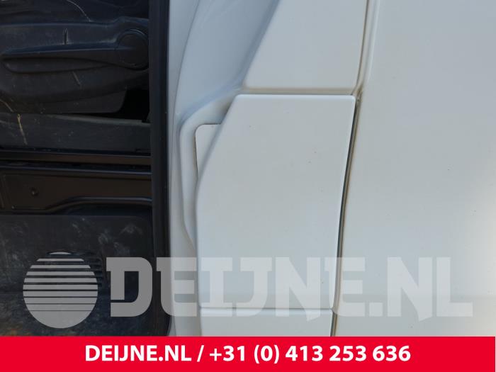 Fiat Talento Tankklappe O225092