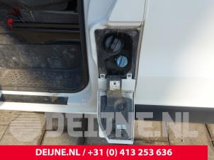 Fiat Talento Tank cap cover O225092 photo 2