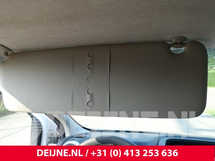 Fiat Talento Sonnenblende O225098