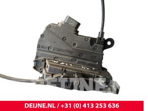 Fiat Talento Deurslot Mechaniek 2Deurs rechts O225104 foto 3