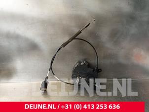 Fiat Talento Deurslot Mechaniek 2Deurs rechts O225104 foto 2