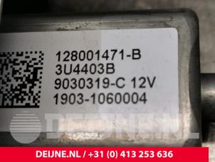 Fiat Talento Ruitmechaniek 2Deurs rechts-voor O225105 foto 3