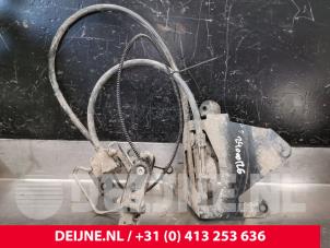 Volvo XC40 Spare wheel mechanism O225115 photo 2