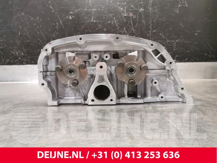 Ford Transit Custom Cilinderkop O225125