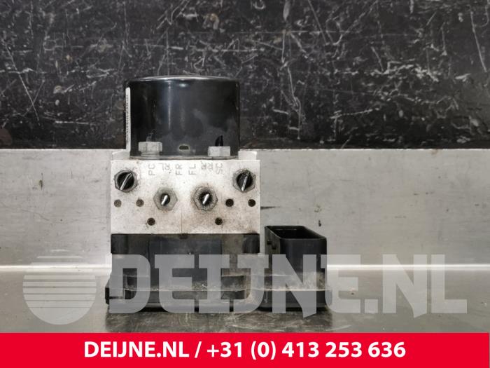 Volvo XC70 ABS Pumpe O225128