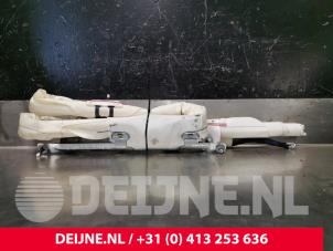 Volvo V40 Roof curtain airbag, left O225146 photo 2