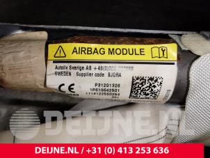 Volvo V40 Roof curtain airbag, left O225146 photo 3