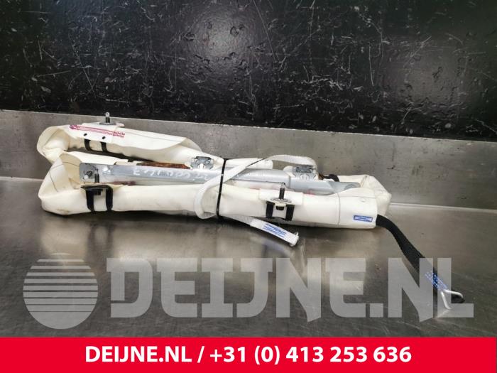 Volvo V40 Airbag Himmel rechts O225147