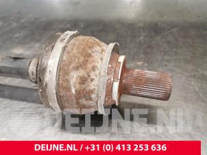 Volvo XC90 Drive shaft, rear right O225152 photo 2