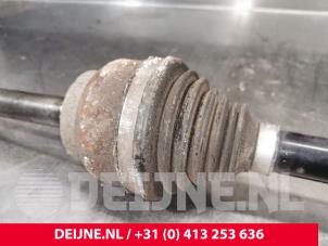 Volvo XC90 Drive shaft, rear right O225152 photo 3