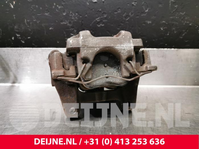 Volvo XC90 Rear brake calliper, left O225153