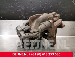 Volvo XC90 Bremszange links hinten O225153 foto 2