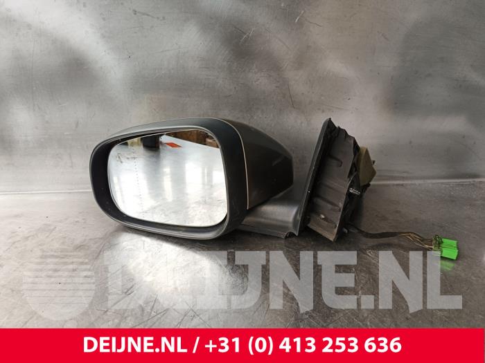 Volvo V70 Außenspiegel links O225169