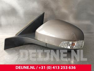 Volvo V70 Wing mirror, left O225169 photo 2