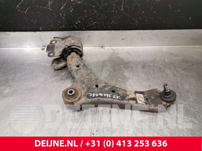 Volvo V70 Querlenker unten links vorne O225170
