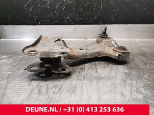 Volvo V70 Front lower wishbone, left O225170 photo 3