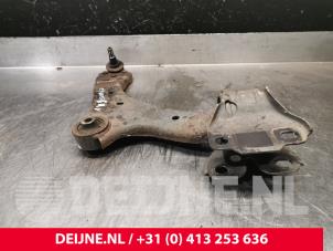 Volvo V70 Front lower wishbone, right O225171 photo 3