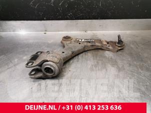 Volvo V70 Front lower wishbone, right O225171 photo 2