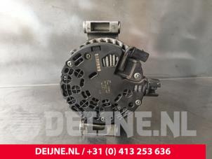 Volvo V70 Dynamo O225172 foto 3