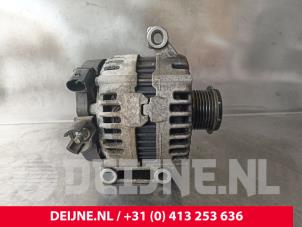 Volvo V70 Dynamo O225172 foto 2