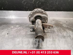 Volvo V70 Schokdemperpoot links-voor O225195 foto 3