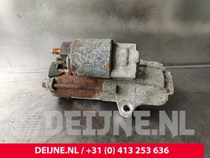 Volvo V70 Anlasser O225197 foto 2