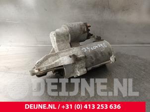 Gebruikte Startmotor Volvo V70 (BW) 2.0 16V Prijs € 50,00 Margeregeling aangeboden door van Deijne Onderdelen Uden B.V.