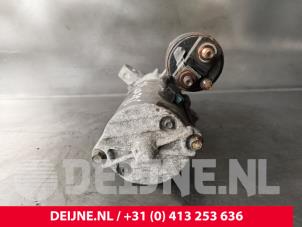 Volvo V70 Anlasser O225197 foto 3