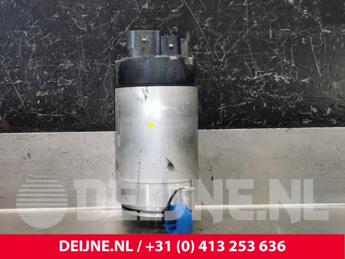 Cupra Born Electric power steering unit O225157